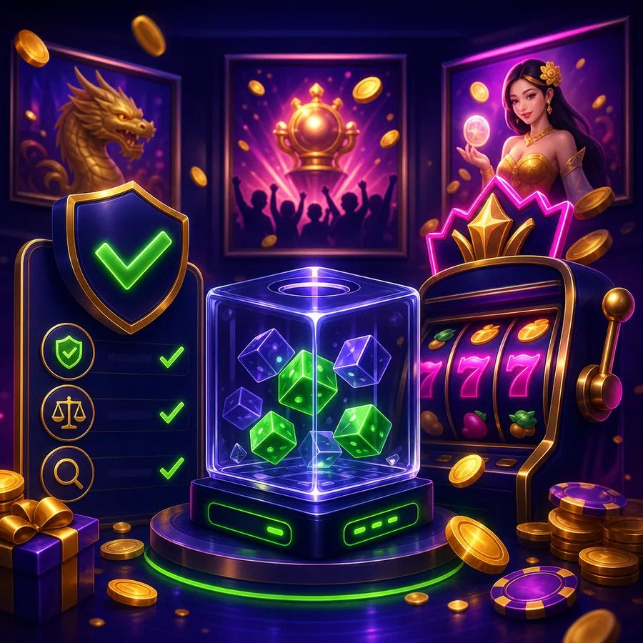 Ilustrasi Dragon Hatch RTP: Baca Angka, Pahami Ritme, Uji di Demo